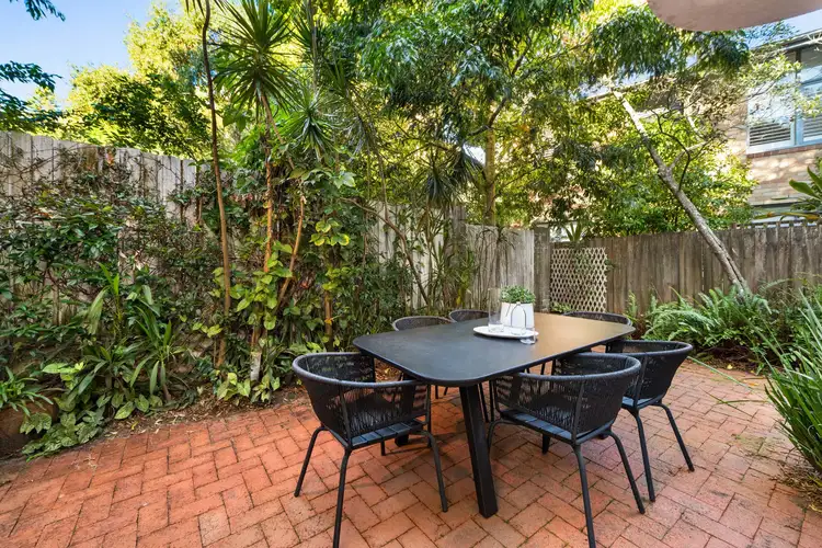Sixth view of Homely semi-detached listing, 9 Ballantyne Street, Mosman NSW 2088
