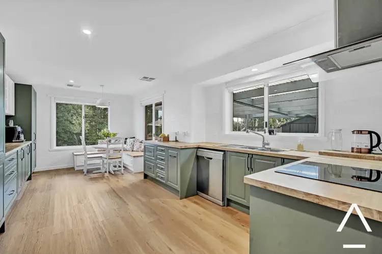 Second view of Homely house listing, 49 Fulton Street, Legana TAS 7277