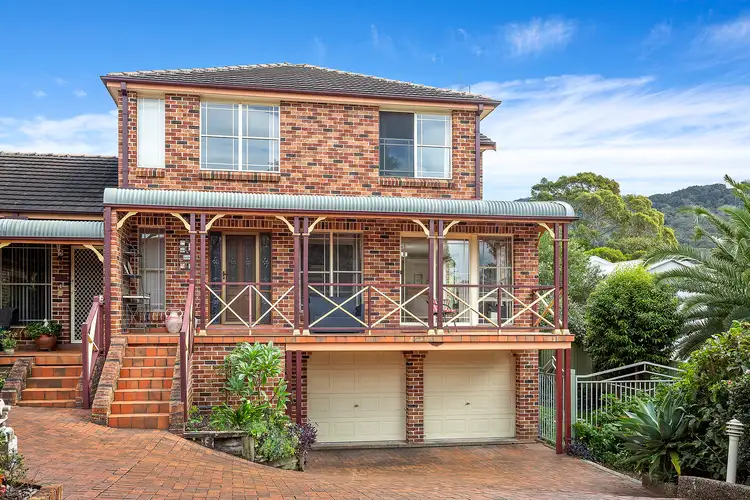 4/62 Foothills Road, Balgownie NSW 2519