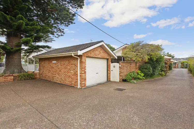 Second view of Homely villa listing, 1/46 Bogan Road, Booker Bay NSW 2257