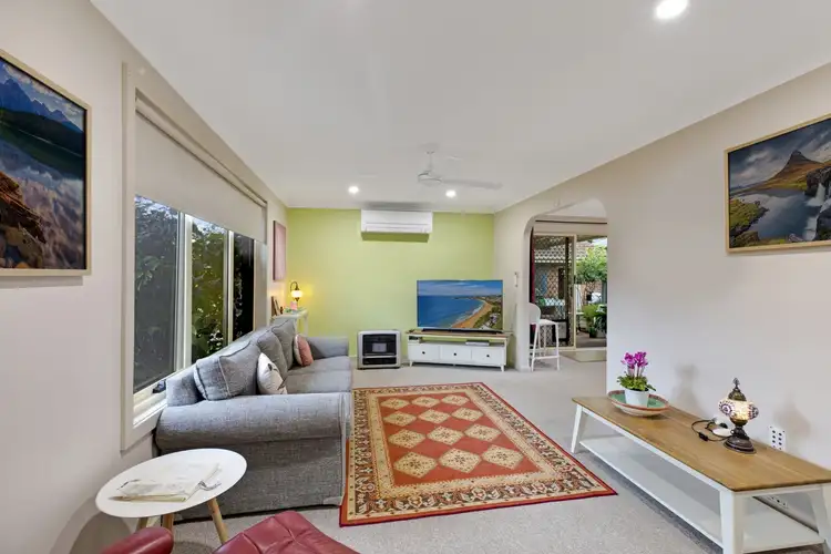 Third view of Homely villa listing, 1/46 Bogan Road, Booker Bay NSW 2257