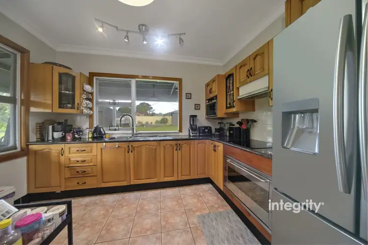Third view of Homely house listing, 102 Greenwell Point Road, Worrigee NSW 2540