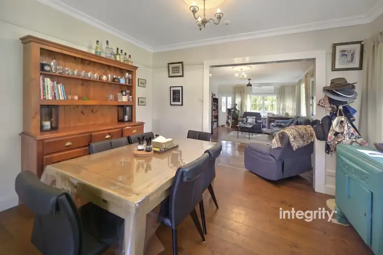 Fourth view of Homely house listing, 102 Greenwell Point Road, Worrigee NSW 2540