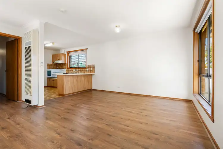 Second view of Homely unit listing, 1/450 Kemp Street, Lavington NSW 2641