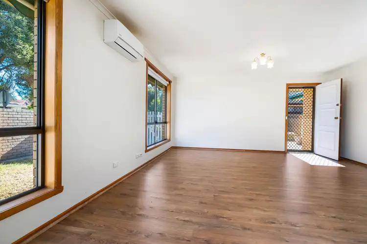Third view of Homely unit listing, 1/450 Kemp Street, Lavington NSW 2641