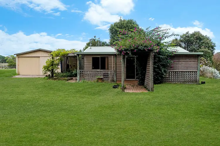 Second view of Homely house listing, 7183 Princes Highway, Tyrendarra VIC 3285