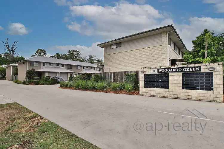 Second view of Homely townhouse listing, 75/8 Milan Street, Ellen Grove QLD 4078