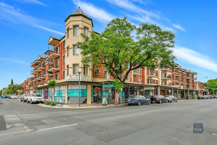 Main view of Homely unit listing, 12/81 Carrington Street, Adelaide SA 5000