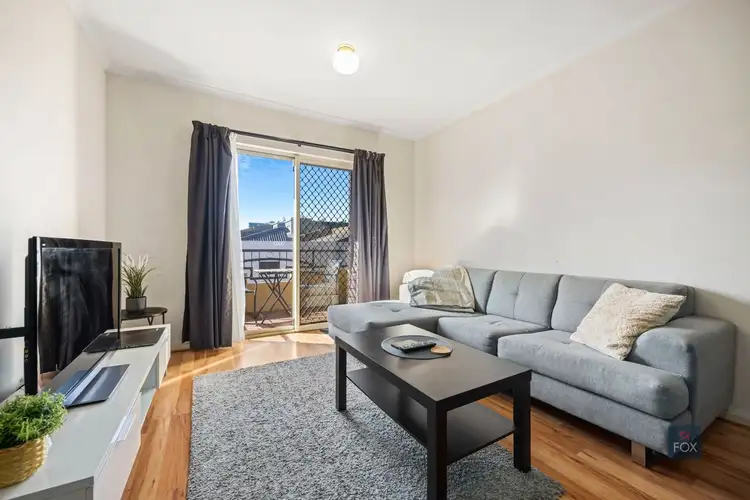 Third view of Homely unit listing, 12/81 Carrington Street, Adelaide SA 5000