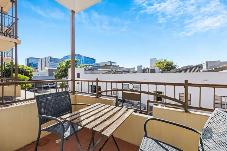 Fourth view of Homely unit listing, 12/81 Carrington Street, Adelaide SA 5000
