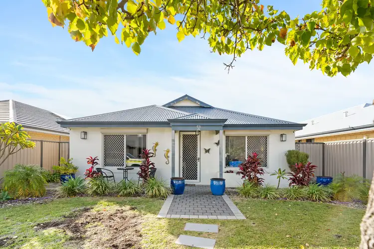 52 Riva Entrance, Piara Waters WA 6112