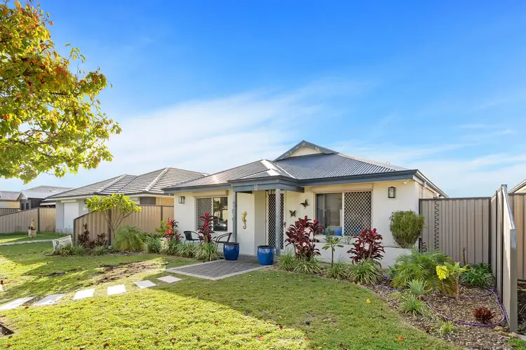 Third view of Homely house listing, 52 Riva Entrance, Piara Waters WA 6112
