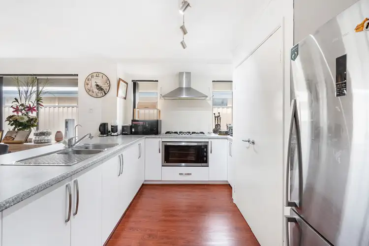Fourth view of Homely house listing, 52 Riva Entrance, Piara Waters WA 6112