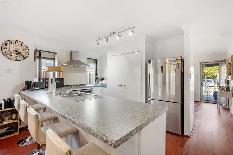 Fifth view of Homely house listing, 52 Riva Entrance, Piara Waters WA 6112