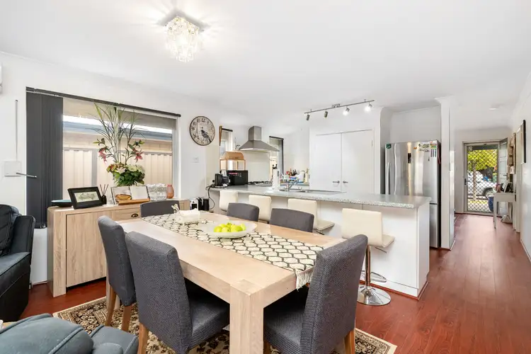 Sixth view of Homely house listing, 52 Riva Entrance, Piara Waters WA 6112