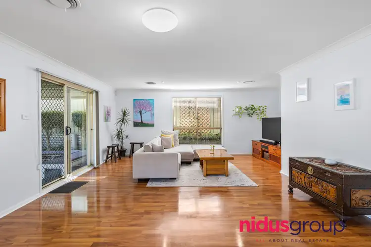 Fourth view of Homely house listing, 76 Drysdale Crescent, Plumpton NSW 2761