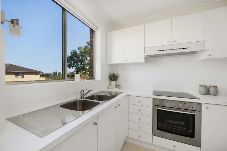 Fourth view of Homely apartment listing, 10/4 Morton Street, Wollstonecraft NSW 2065