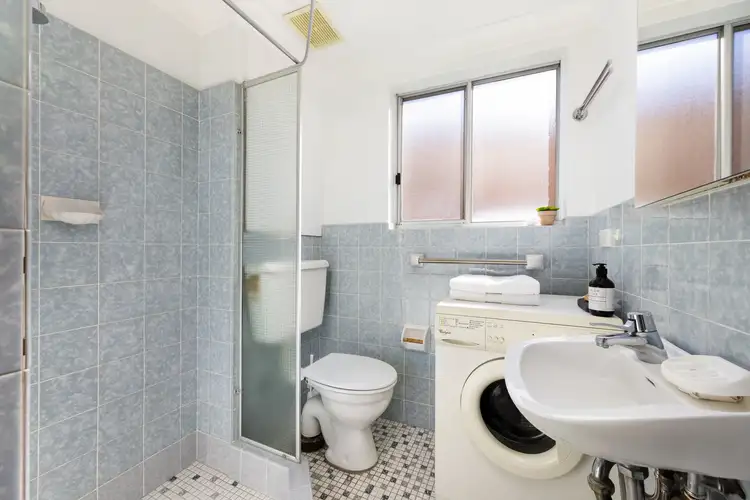 Fifth view of Homely apartment listing, 10/4 Morton Street, Wollstonecraft NSW 2065