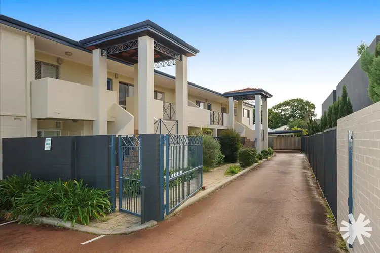 6/362 Mill Point Road