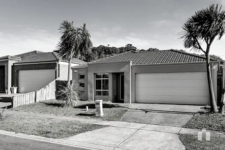 Main view of Homely house listing, 5 Pattomkate Grove, Mernda VIC 3754