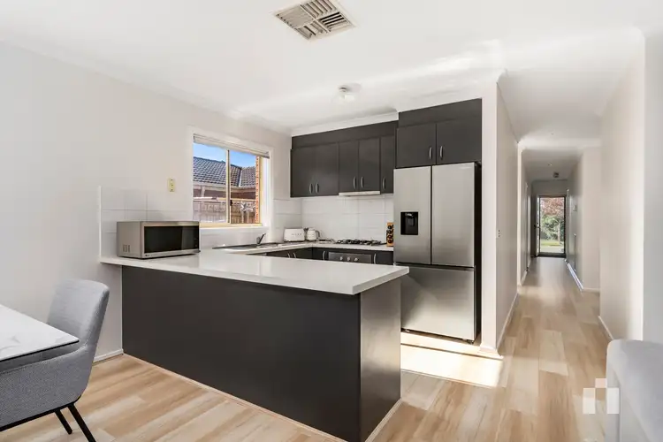 Third view of Homely house listing, 5 Pattomkate Grove, Mernda VIC 3754