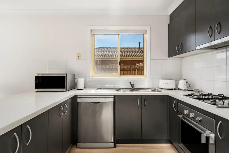 Fourth view of Homely house listing, 5 Pattomkate Grove, Mernda VIC 3754