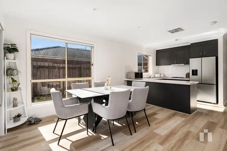 Fifth view of Homely house listing, 5 Pattomkate Grove, Mernda VIC 3754