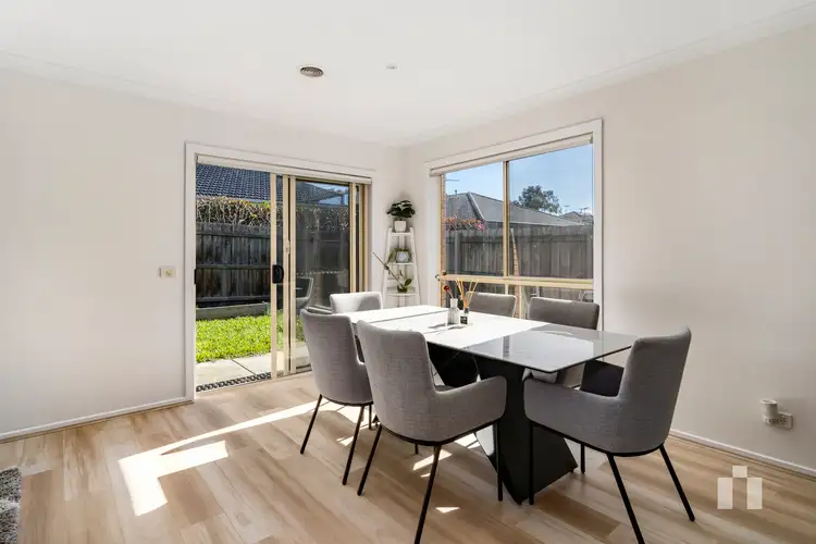 Sixth view of Homely house listing, 5 Pattomkate Grove, Mernda VIC 3754