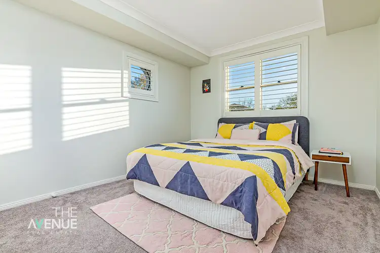 Sixth view of Homely house listing, 66 Linden Way, Bella Vista NSW 2153