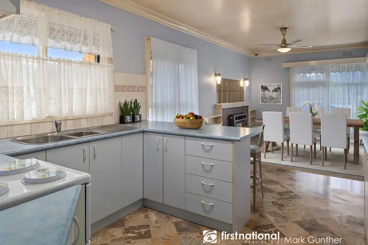 Fifth view of Homely house listing, 21 Rutter Avenue, Healesville VIC 3777