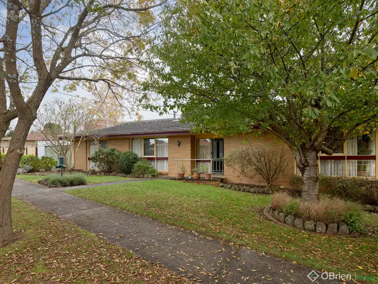 Main view of Homely house listing, 9 Boronia Street, Warragul VIC 3820