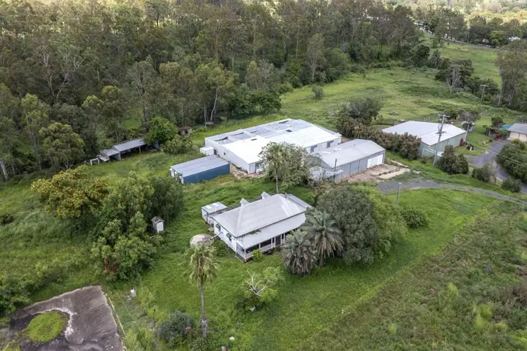 18 Gatton Creek Road, Postmans Ridge QLD 4352