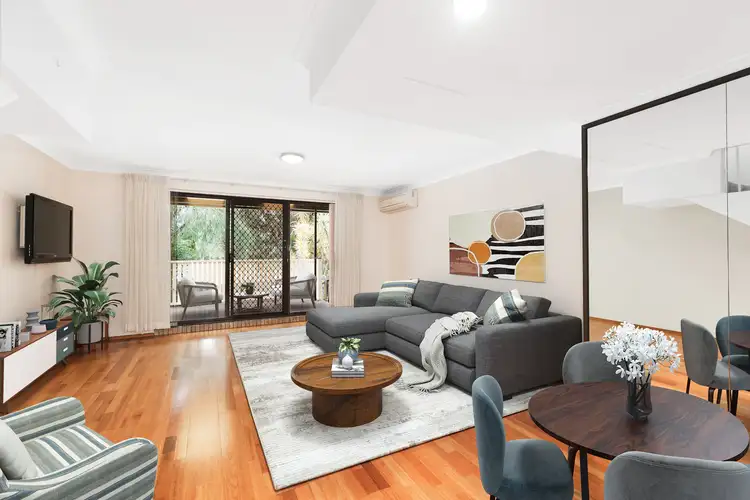 Main view of Homely townhouse listing, 7/97-103 Denman Avenue, Woolooware NSW 2230