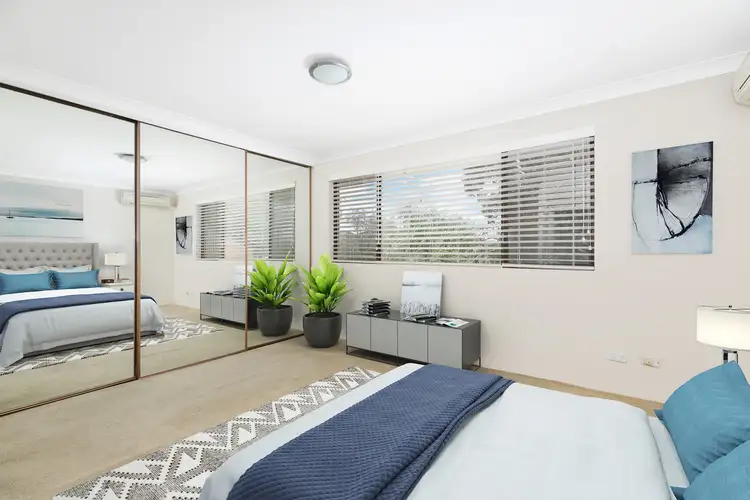 Third view of Homely townhouse listing, 7/97-103 Denman Avenue, Woolooware NSW 2230