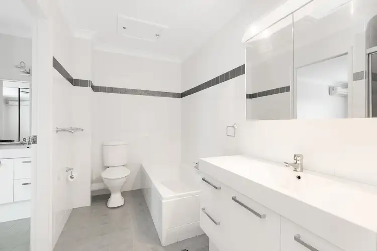 Fourth view of Homely townhouse listing, 7/97-103 Denman Avenue, Woolooware NSW 2230