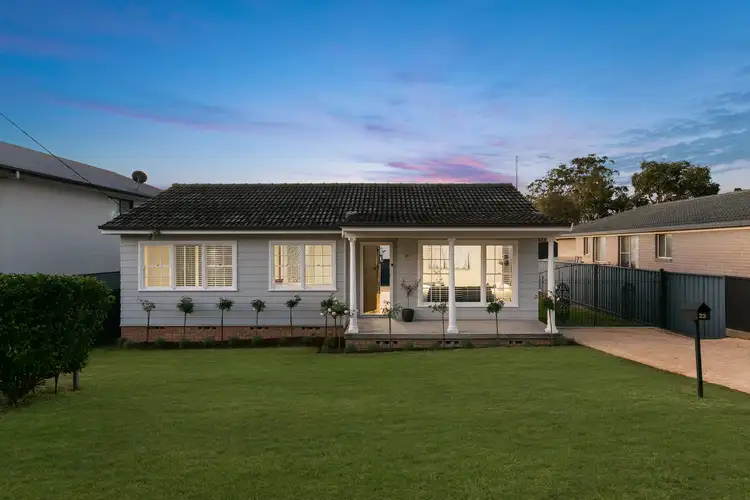 Second view of Homely house listing, 23 Loftus Street, Bonnells Bay NSW 2264