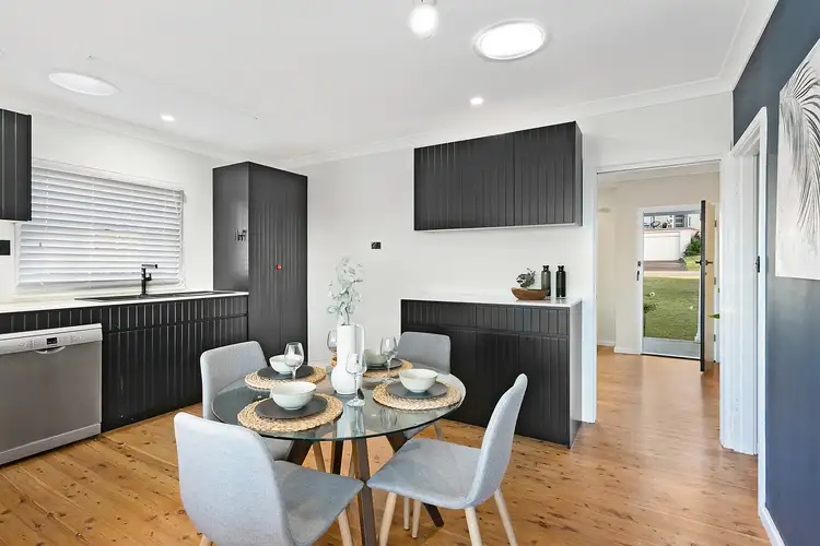 Fourth view of Homely house listing, 23 Loftus Street, Bonnells Bay NSW 2264