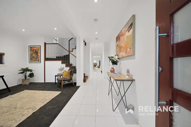 Third view of Homely house listing, 15 Lomandra Street, Point Cook VIC 3030