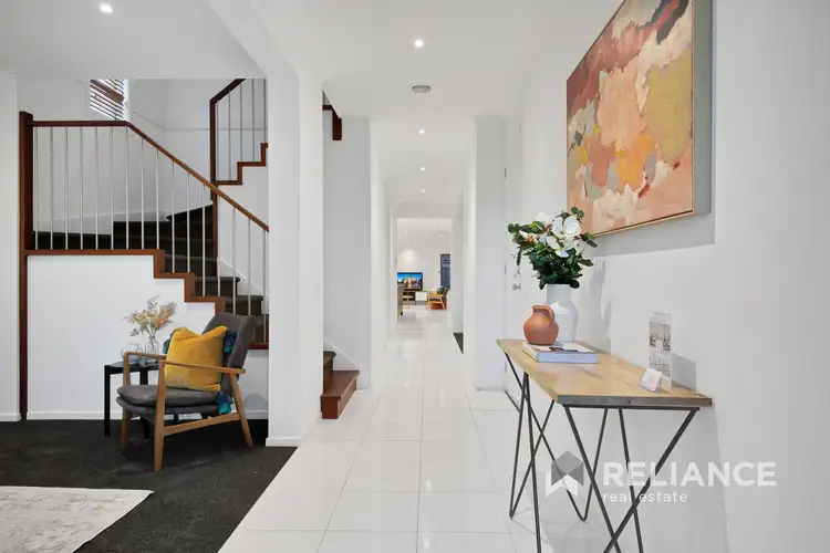 Fourth view of Homely house listing, 15 Lomandra Street, Point Cook VIC 3030
