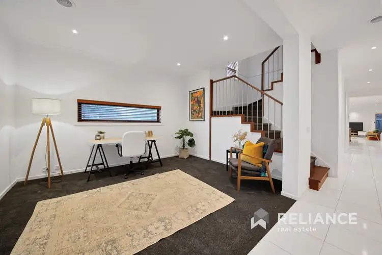 Fifth view of Homely house listing, 15 Lomandra Street, Point Cook VIC 3030