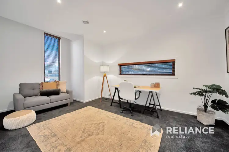 Sixth view of Homely house listing, 15 Lomandra Street, Point Cook VIC 3030