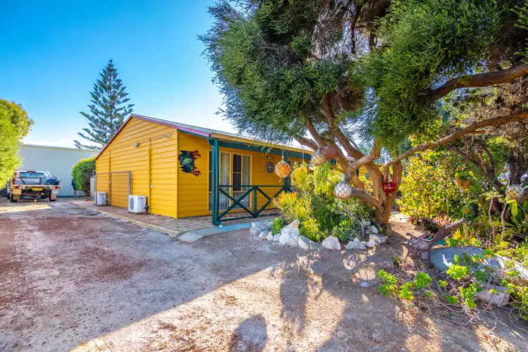 Main view of Homely house listing, 1 Douro Close, Cervantes WA 6511