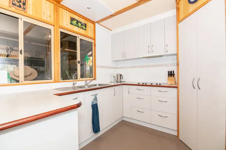 Second view of Homely house listing, 1 Douro Close, Cervantes WA 6511