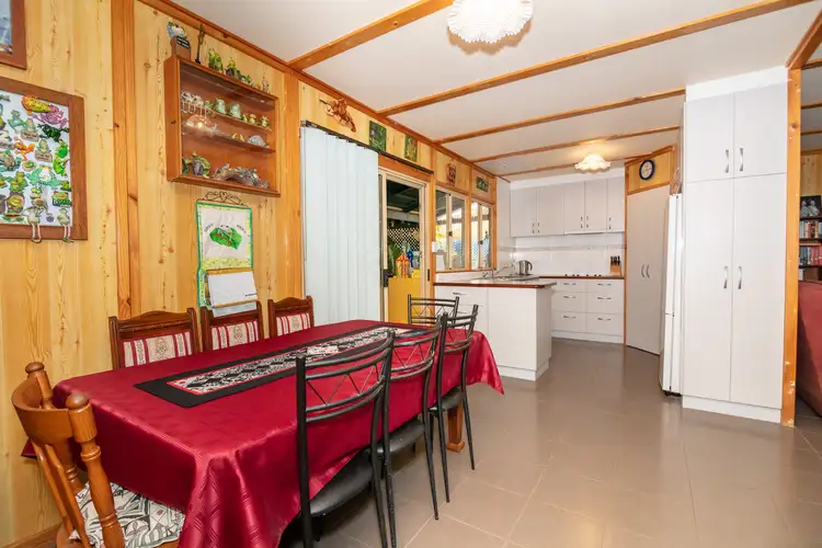 Third view of Homely house listing, 1 Douro Close, Cervantes WA 6511