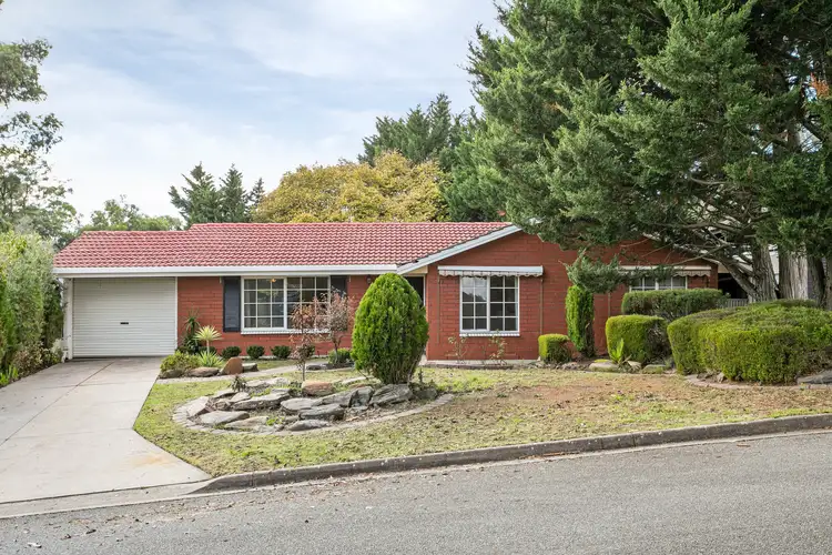 20 Garnet Crescent, Flagstaff Hill SA 5159
