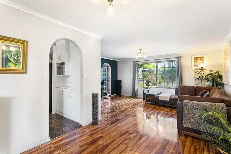 Fifth view of Homely house listing, 20 Garnet Crescent, Flagstaff Hill SA 5159