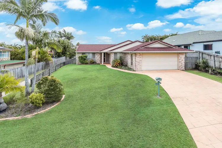 17 Spinebill Court, Mango Hill QLD 4509