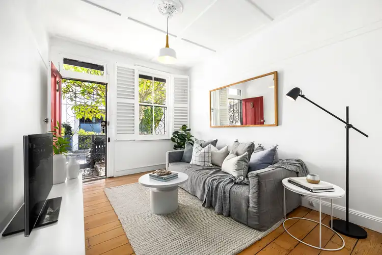 Main view of Homely house listing, 23 Waverley Street, Randwick NSW 2031
