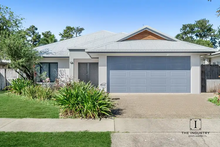 Main view of Homely house listing, 3 Murrinda Gardens, Trinity Park QLD 4879