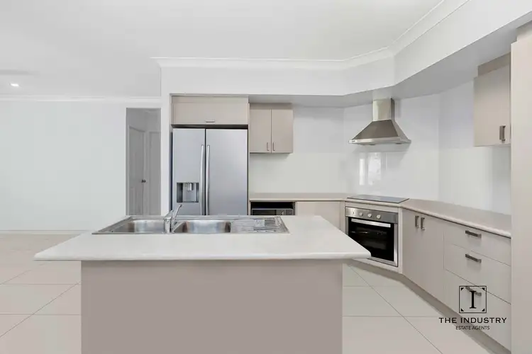 Second view of Homely house listing, 3 Murrinda Gardens, Trinity Park QLD 4879